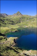 Lac Bleu