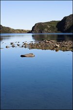 Lac Bleu