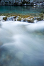 Cascades